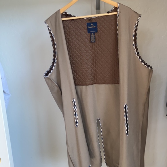 Brooks Brothers Trench Coat - Picture 8 of 16